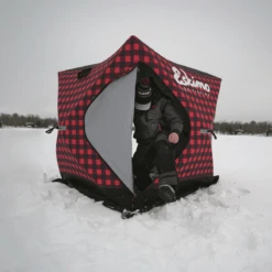Eskimo QuickFish Ice Fishing Shelter 12 Eskimo QuickFish Ice Fishing Shelter -Fishing Gear Store 1193784 800 auto