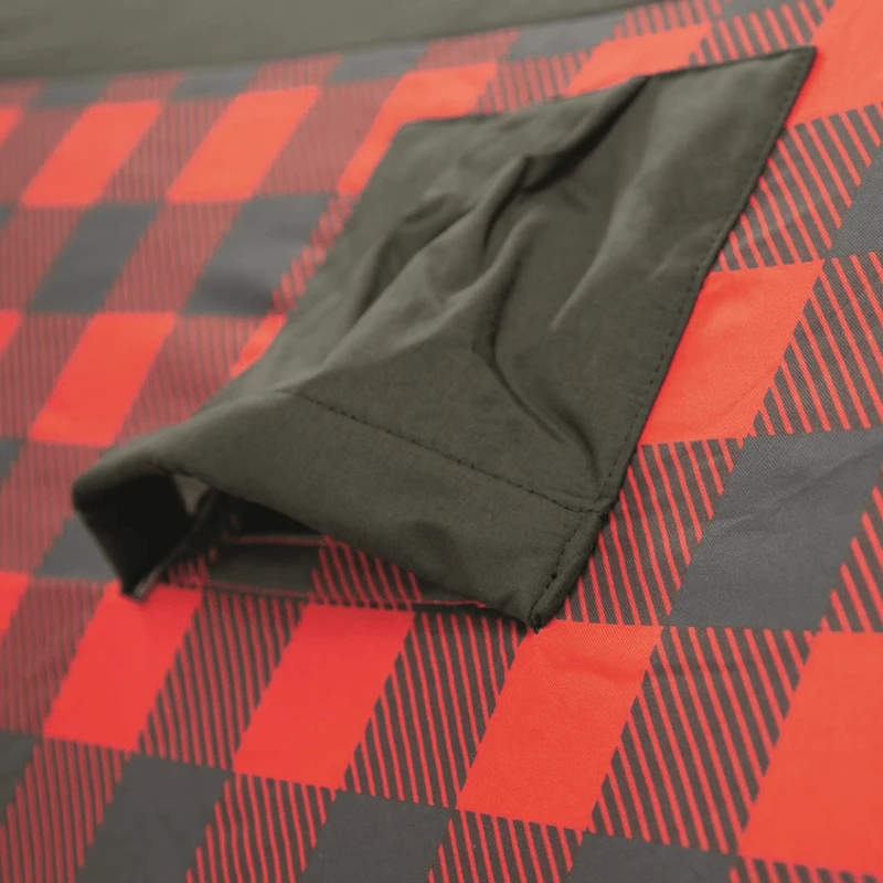 Eskimo QuickFish Ice Fishing Shelter 7 Eskimo QuickFish Ice Fishing Shelter - Image 7