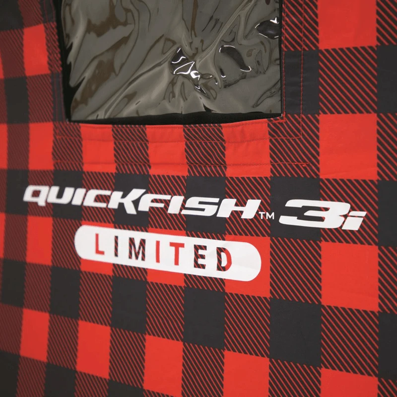 Eskimo QuickFish Ice Fishing Shelter 5 Eskimo QuickFish Ice Fishing Shelter - Image 5