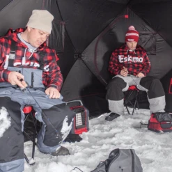 Eskimo Quickfish 6 Person Ice Fishing Shelter 17 Eskimo Quickfish 6 Person Ice Fishing Shelter -Fishing Gear Store 1210946 800 auto