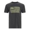 Simms Americana T-Shirt - Men's