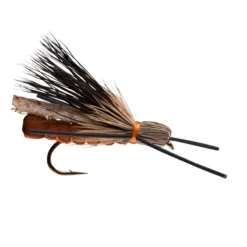 RIO Foam Rogue Stone Dry Fly