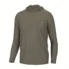 Huk Waypoint Hoodie - Men's