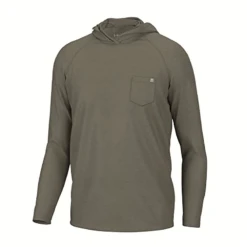 Huk Waypoint Hoodie - Men's