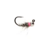 Fulling Mill Sob-Czech Gray Barbless Fly