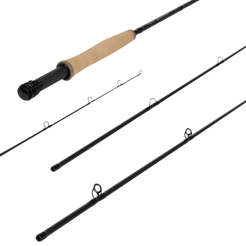Echo Boost Fresh 480 Fly Rod 1 Echo Boost Fresh 480 Fly Rod