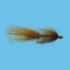 Solitude Bh Hale Bopp Leech Fly (12 Count)