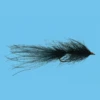 Solitude Hale Bopp Leech Fly (12 Count)