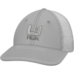 Fishing Gear Store 43 Huk Huk'D Up Trucker