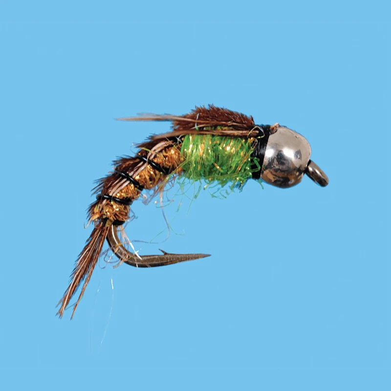 Solitude Tungsten El Diablo (12 Count) 1 Solitude Tungsten El Diablo (12 Count)