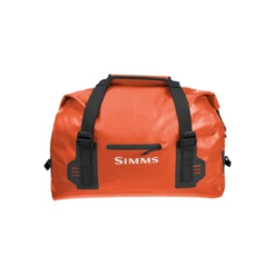Simms Dry Creek Duffel S