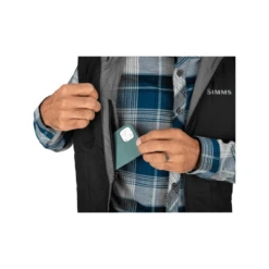 Simms Fall Run Insulated Vest - Men's -Fishing Gear Store 1237802 800 auto