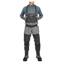 Simms Guide Classic Stockingfoot Wader - Men's