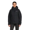 Simms Exstream Insulated Hoodie - Women's