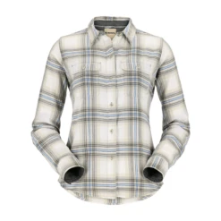 Simms Santee Flannel Shirt - Women's