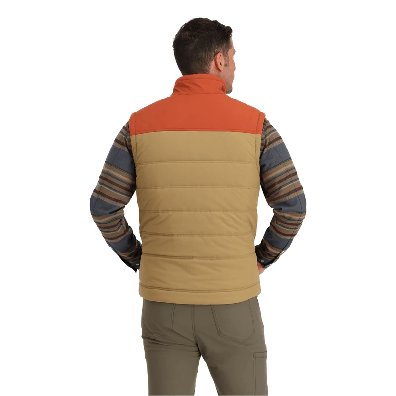 Simms Cardwell Vest - Men's 1 Simms Cardwell Vest - Men's