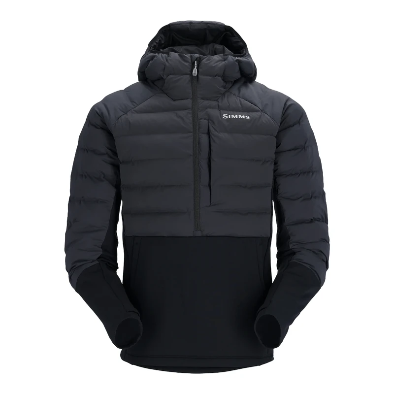 Simms ExStream Pull Over Insulated Hoodie - Men's 3 Simms ExStream Pull Over Insulated Hoodie - Men's - Image 3