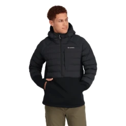Simms ExStream Pull Over Insulated Hoodie - Men's 8 Simms ExStream Pull Over Insulated Hoodie - Men's -Fishing Gear Store 1238003 800 auto