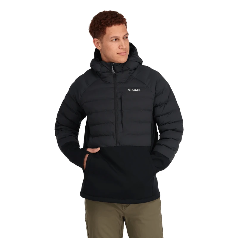Simms ExStream Pull Over Insulated Hoodie - Men's 4 Simms ExStream Pull Over Insulated Hoodie - Men's - Image 4