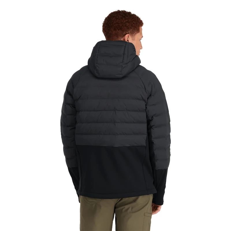 Simms ExStream Pull Over Insulated Hoodie - Men's 2 Simms ExStream Pull Over Insulated Hoodie - Men's - Image 2