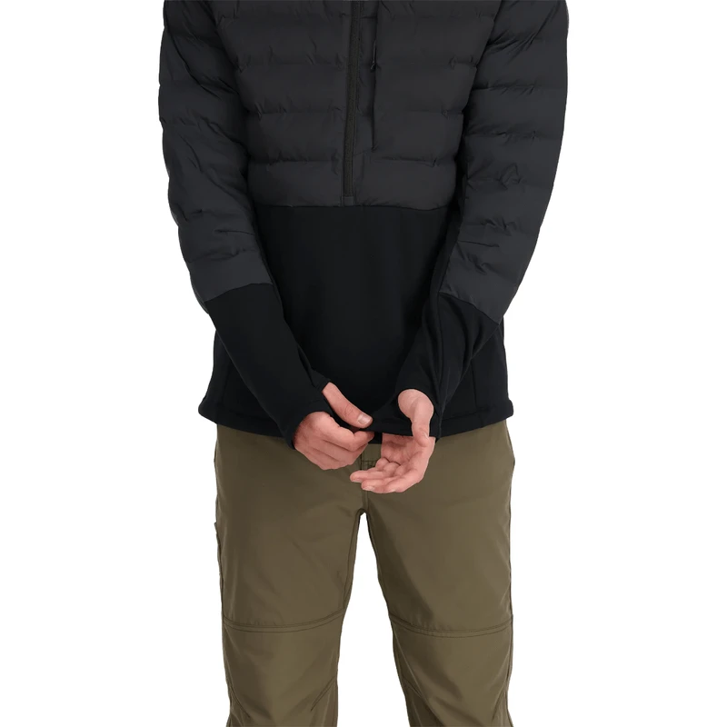 Simms ExStream Pull Over Insulated Hoodie - Men's 1 Simms ExStream Pull Over Insulated Hoodie - Men's