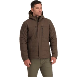 Simms Cardwell Hooded Jacket - Men's