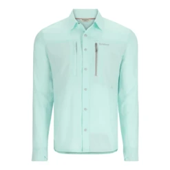 Simms Intruder BiComp Fishing Shirt - Men's 7 Simms Intruder BiComp Fishing Shirt - Men's -Fishing Gear Store 1238051 800 auto