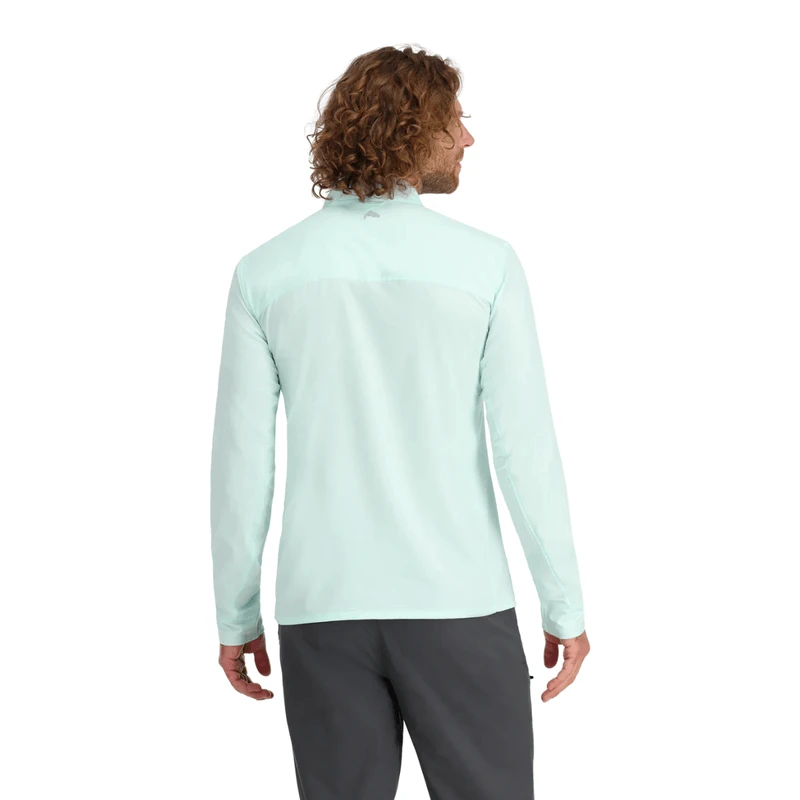 Simms Intruder BiComp Fishing Shirt - Men's 2 Simms Intruder BiComp Fishing Shirt - Men's - Image 2