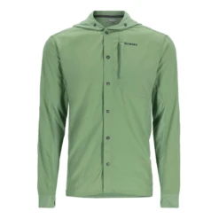 Simms BugStopper Intruder Hoodie - Men's