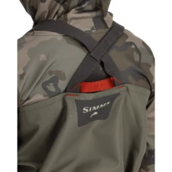 Simms Tributary Wader - Youth -Fishing Gear Store 1238110 800 auto