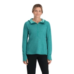 Simms BugStopper Hoodie - Women's -Fishing Gear Store 1238171 800 auto
