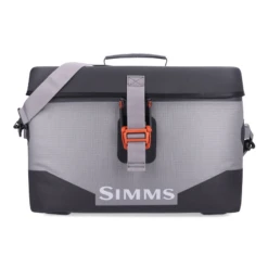 Simms Dry Creek Boat Bag - Large - 25L -Fishing Gear Store 1238291 800 auto