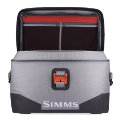 Simms Dry Creek Boat Bag - Large - 25L -Fishing Gear Store 1238294 800 auto