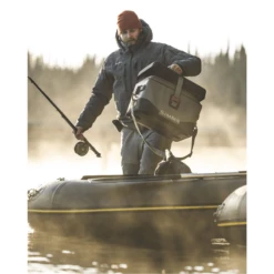 Simms Dry Creek Boat Bag - Large - 25L -Fishing Gear Store 1238298 800 auto