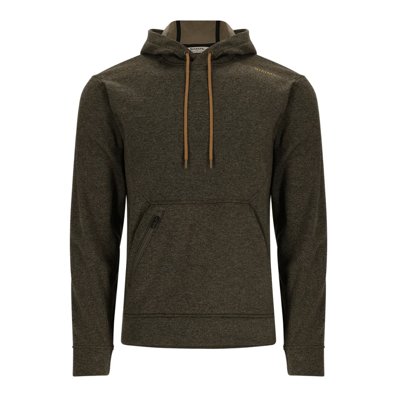 Simms CX Hoodie - Men's 1 Simms CX Hoodie - Men's
