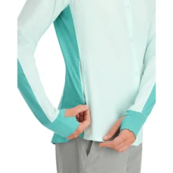 Simms BiComp Fishing Hoodie - Women's