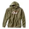 Orvis Bent Rod Badge Hoodie