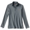 Orvis Sun Defense Long-sleeved Hoodie - Men's