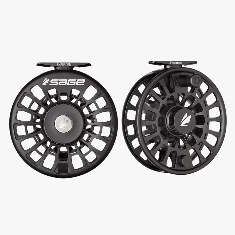 Sage Enforcer 9/10 Spare Spool 1 Sage Enforcer 9/10 Spare Spool