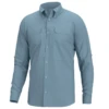 Huk A1A Woven Shirt - Men's