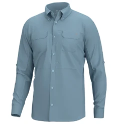 Huk A1A Woven Shirt - Men's
