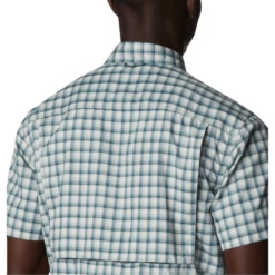 Columbia Silver Ridge Utility Lite Novelty Shirt - Men's 7 Columbia Silver Ridge Utility Lite Novelty Shirt - Men's -Fishing Gear Store 1280112 800 auto