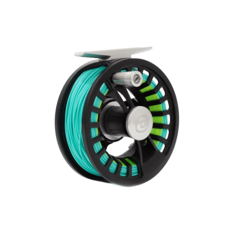 Cheeky Preload Fly Reel 3 Cheeky Preload Fly Reel - Image 3
