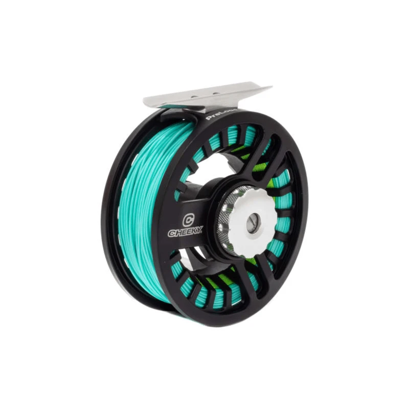 Cheeky Preload Fly Reel 4 Cheeky Preload Fly Reel - Image 4