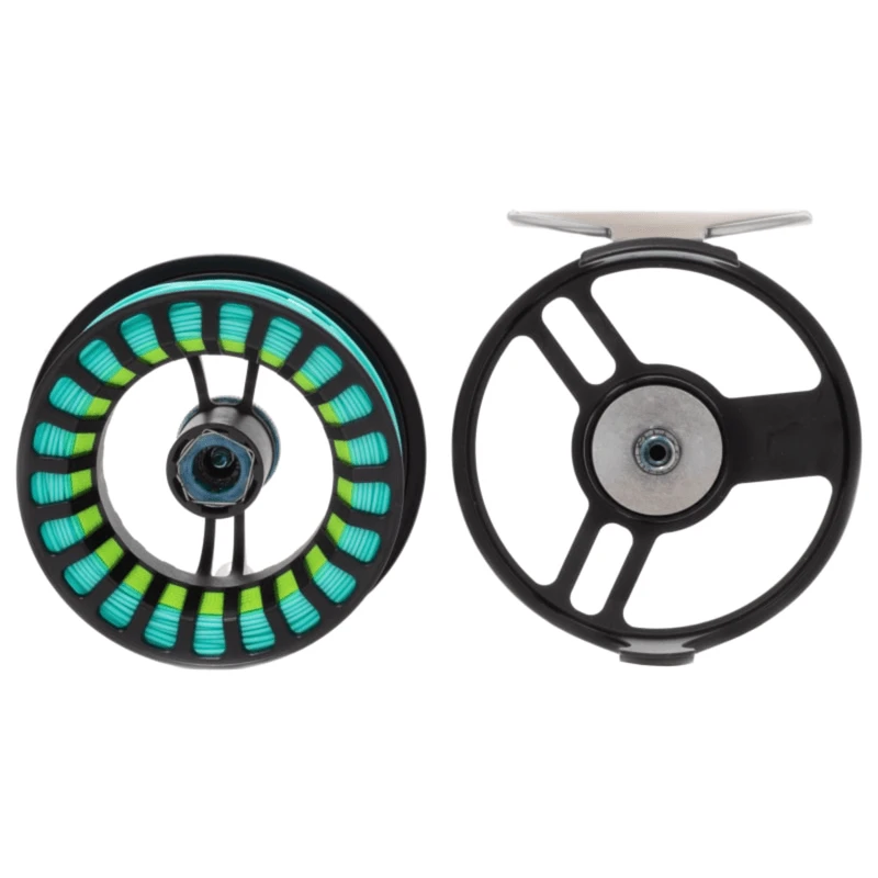 Cheeky Preload Fly Reel 5 Cheeky Preload Fly Reel - Image 5
