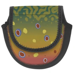 Wingo Fly Reel Case