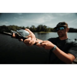 13 Fishing Modus C2 Reel