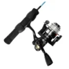 HT Enterprises Hardwater Ice Combo 24 Light Action Rod