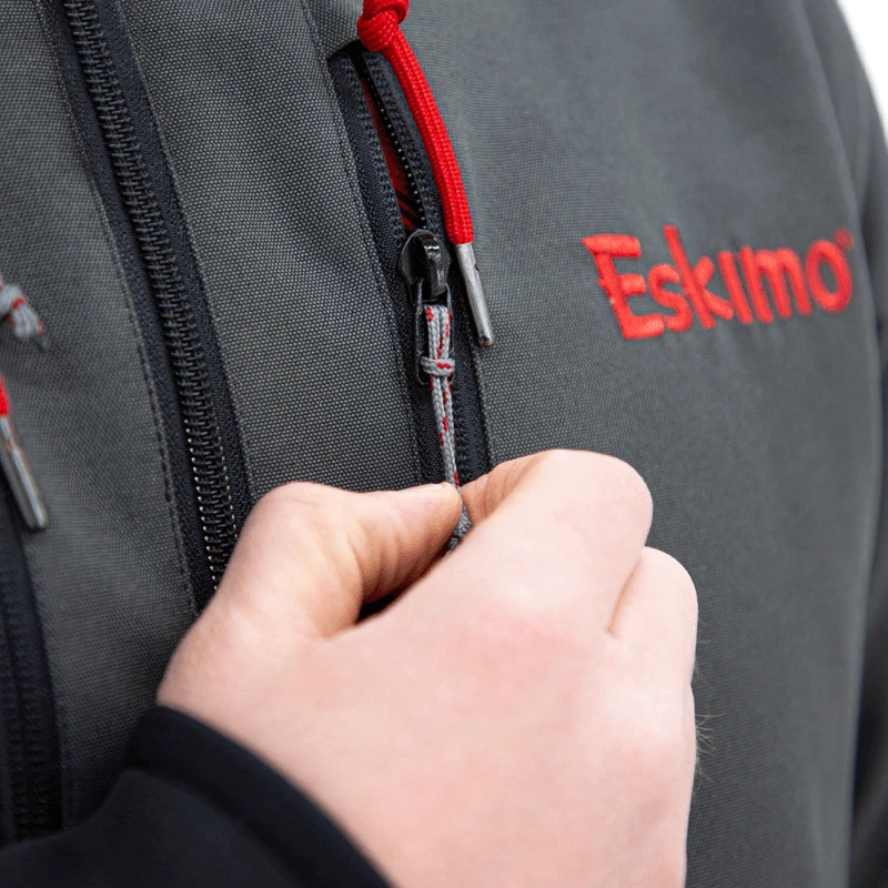 Eskimo BibJak Pullover - Men's 2 Eskimo BibJak Pullover - Men's - Image 2