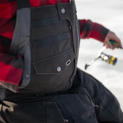 Eskimo Legend Bib Snowpant - Men's